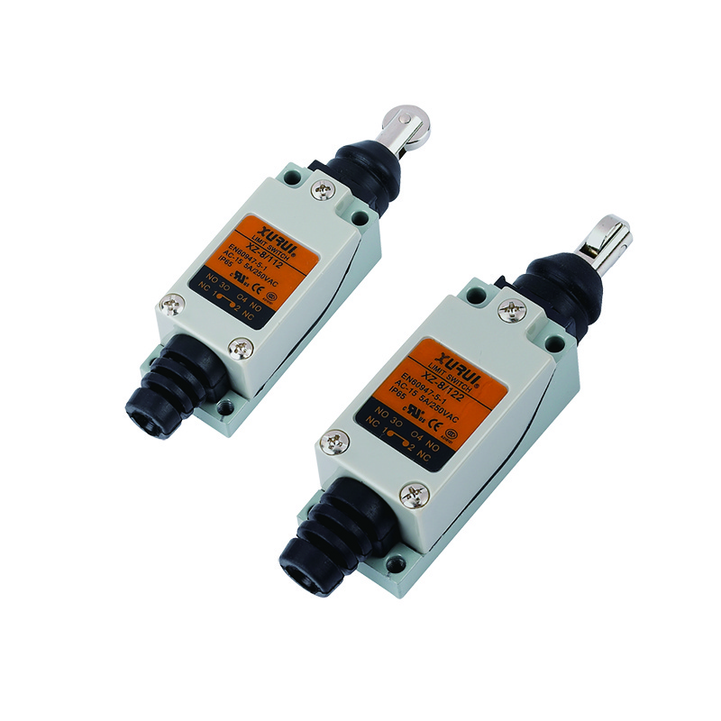 Limit Switch ME Series / Door Limit Switches AZ-8 with UL TUV CE approvals