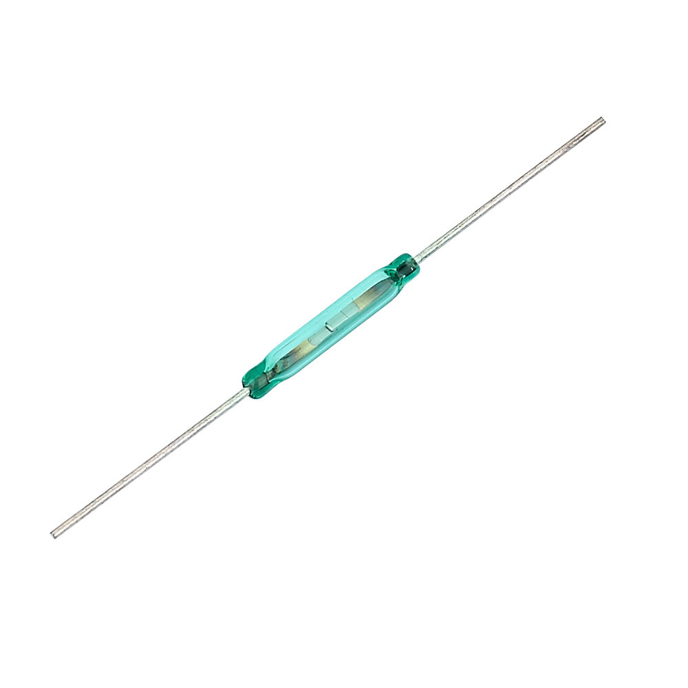 16mm glass magnetic reed switch(XGH-2)