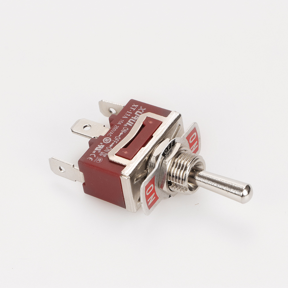 spdt electrical toggle switch