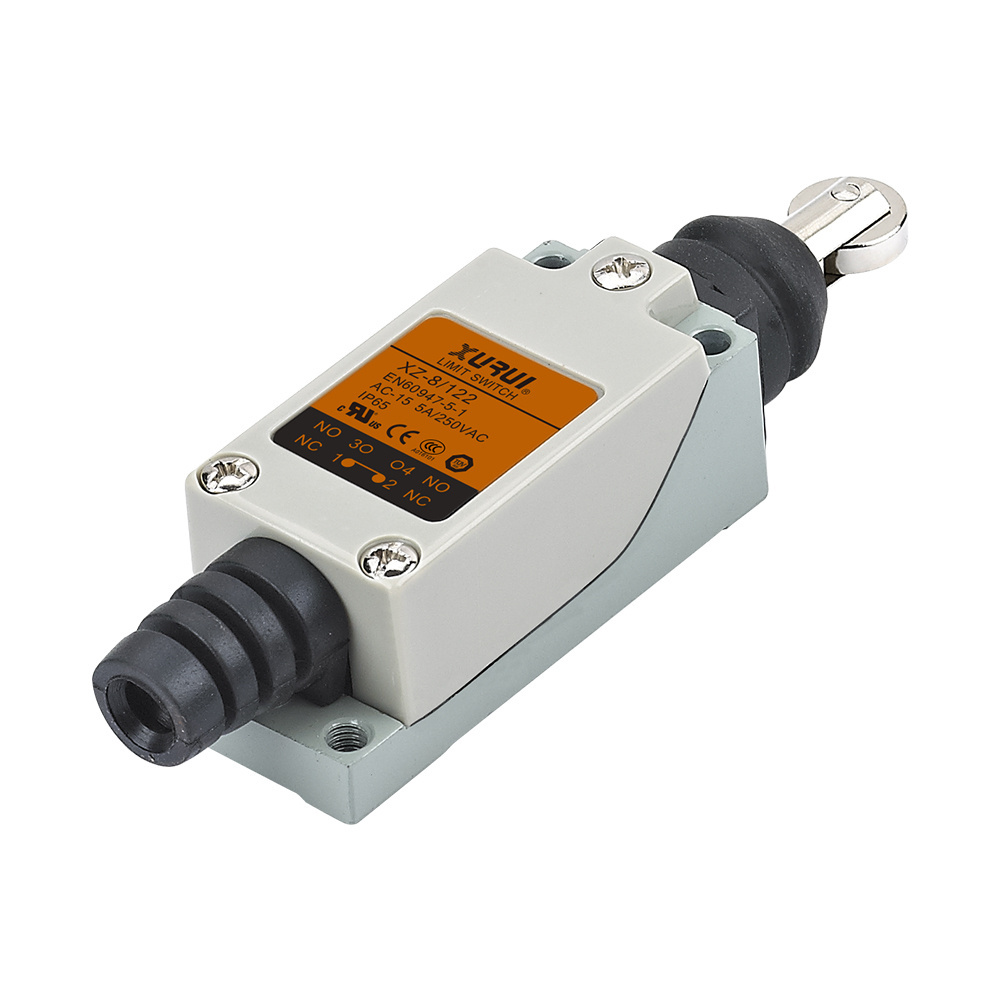 Limit Switch ME Series / Door Limit Switches AZ-8 with UL TUV CE approvals