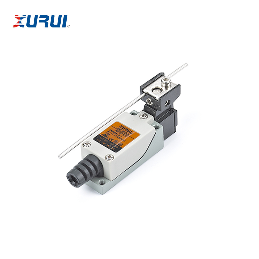 door limit switches/ high temperature limit switch XZ-8107/UL limit switch