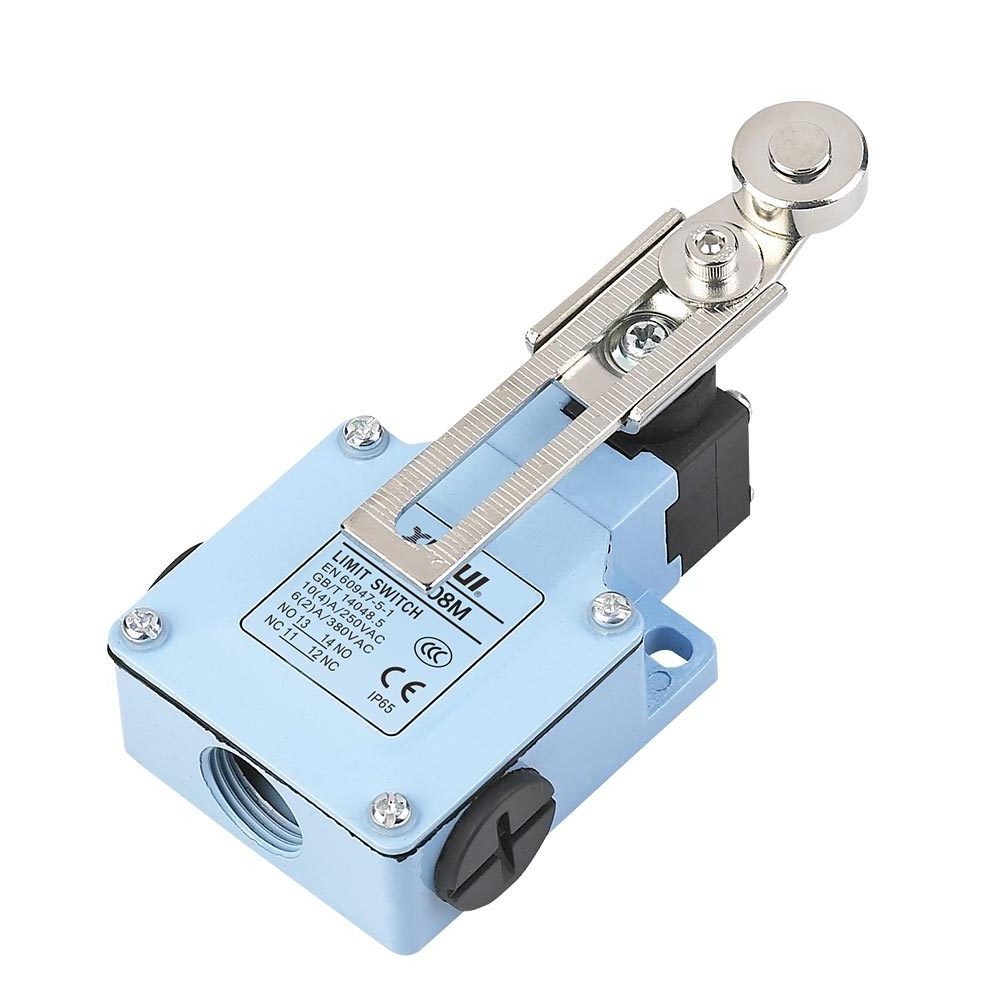 waterproof electrical lift limit switch for equipment