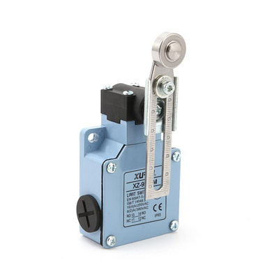 waterproof electrical lift limit switch for equipment