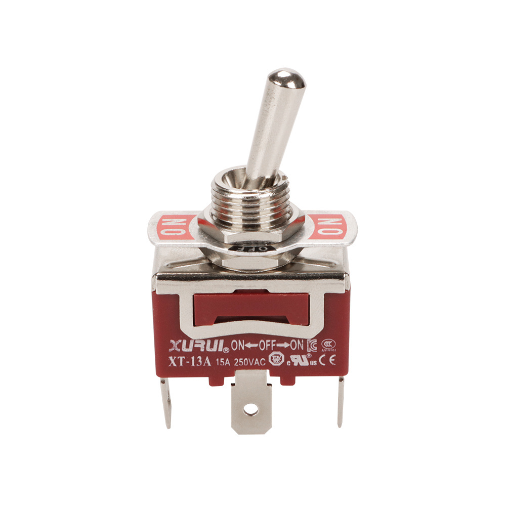 spdt electrical toggle switch