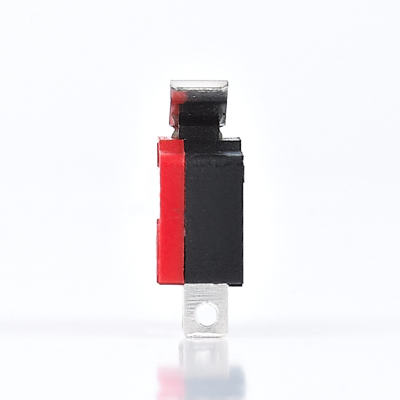 snap action mini micro switch with lever arm