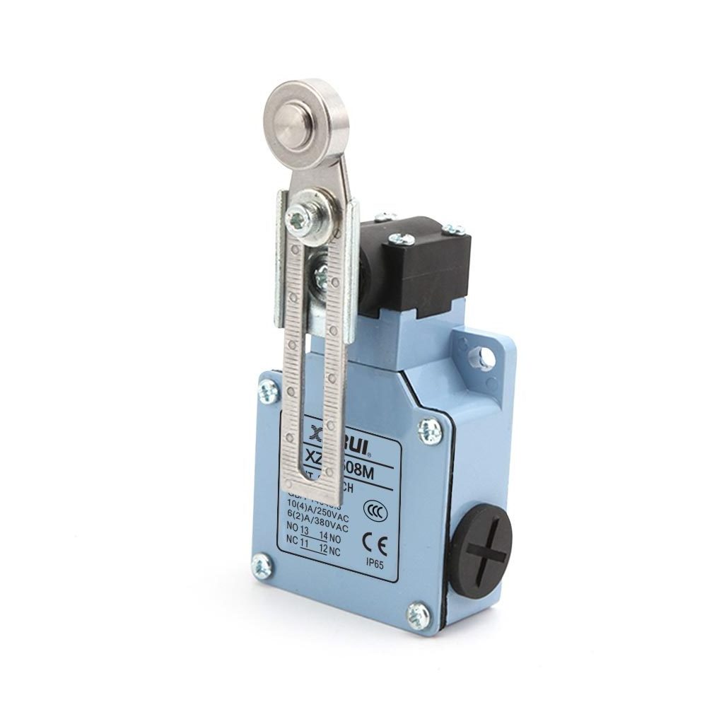 waterproof electrical lift limit switch for equipment