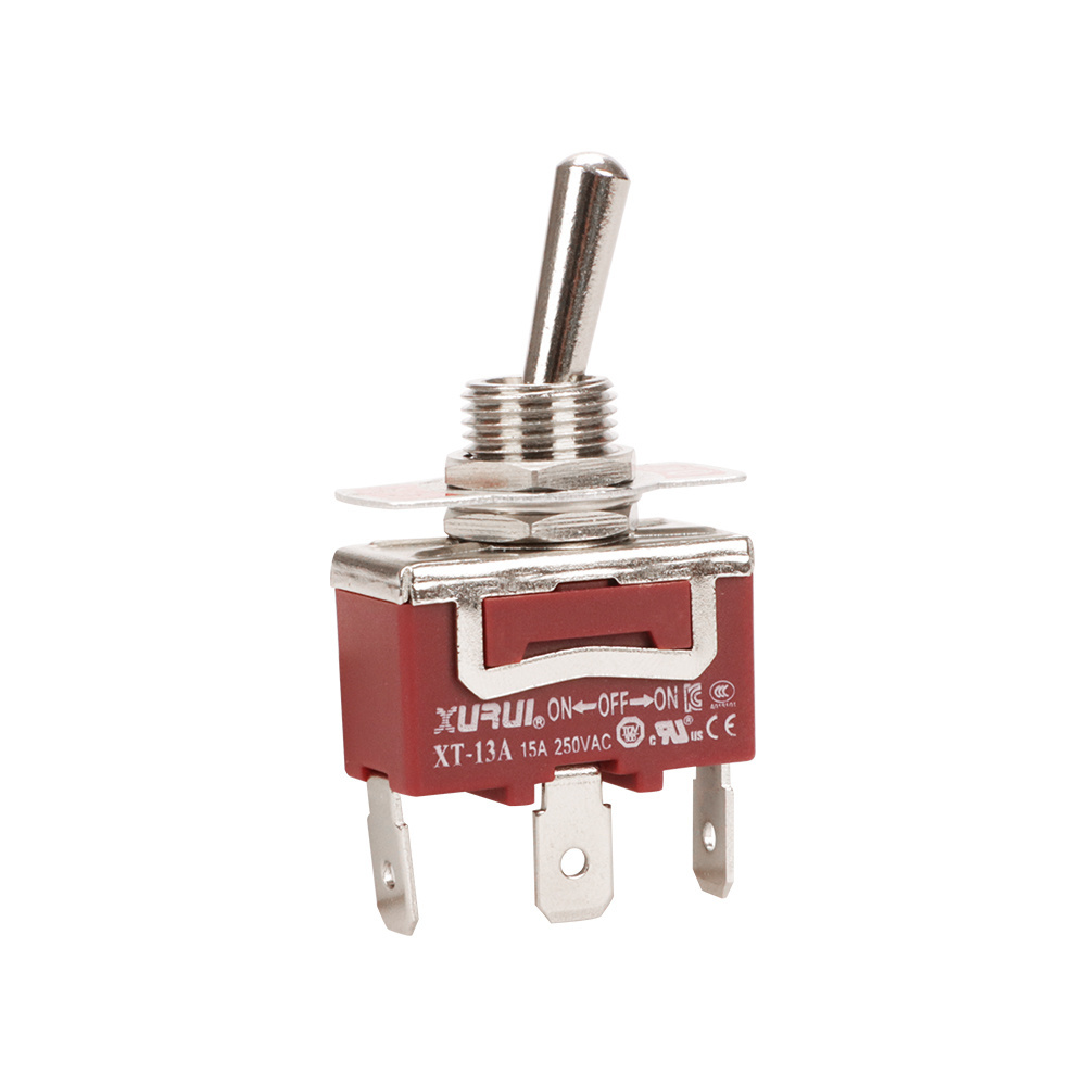 spdt electrical toggle switch