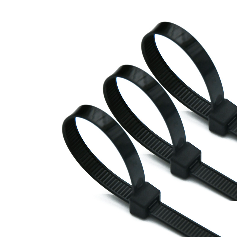 Plastic Self Locking Nylon Cable Tie Manufacturers Cable Ties with high quality and low price professional manufacturer