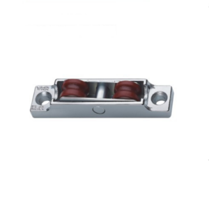 YAER China sliding window wheel,hardware window pulley/roller, Door & Window Rollers