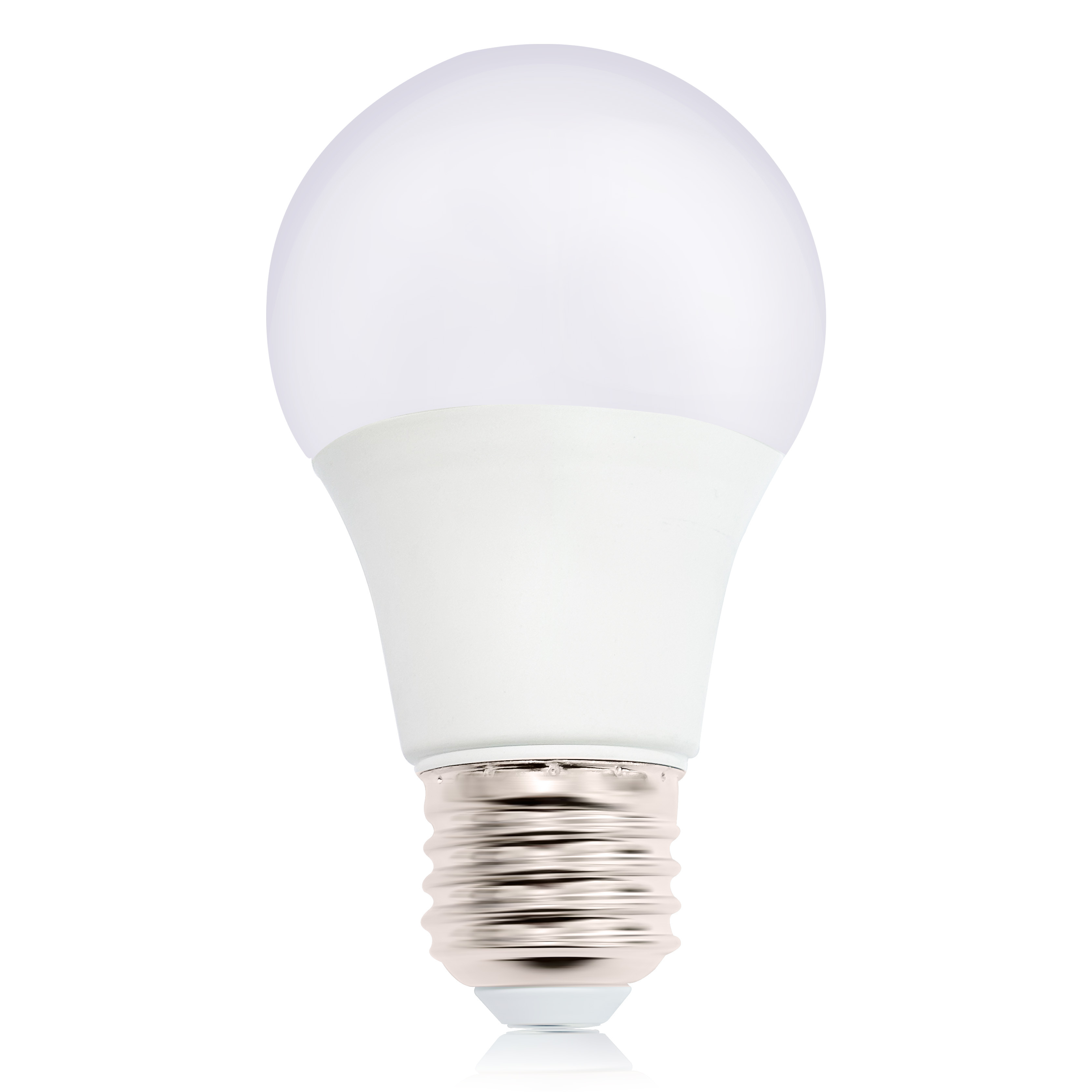 A19 120V Non-Dimmable 40W/60W/75W/100W UL ETL Llisted LED BULB Light