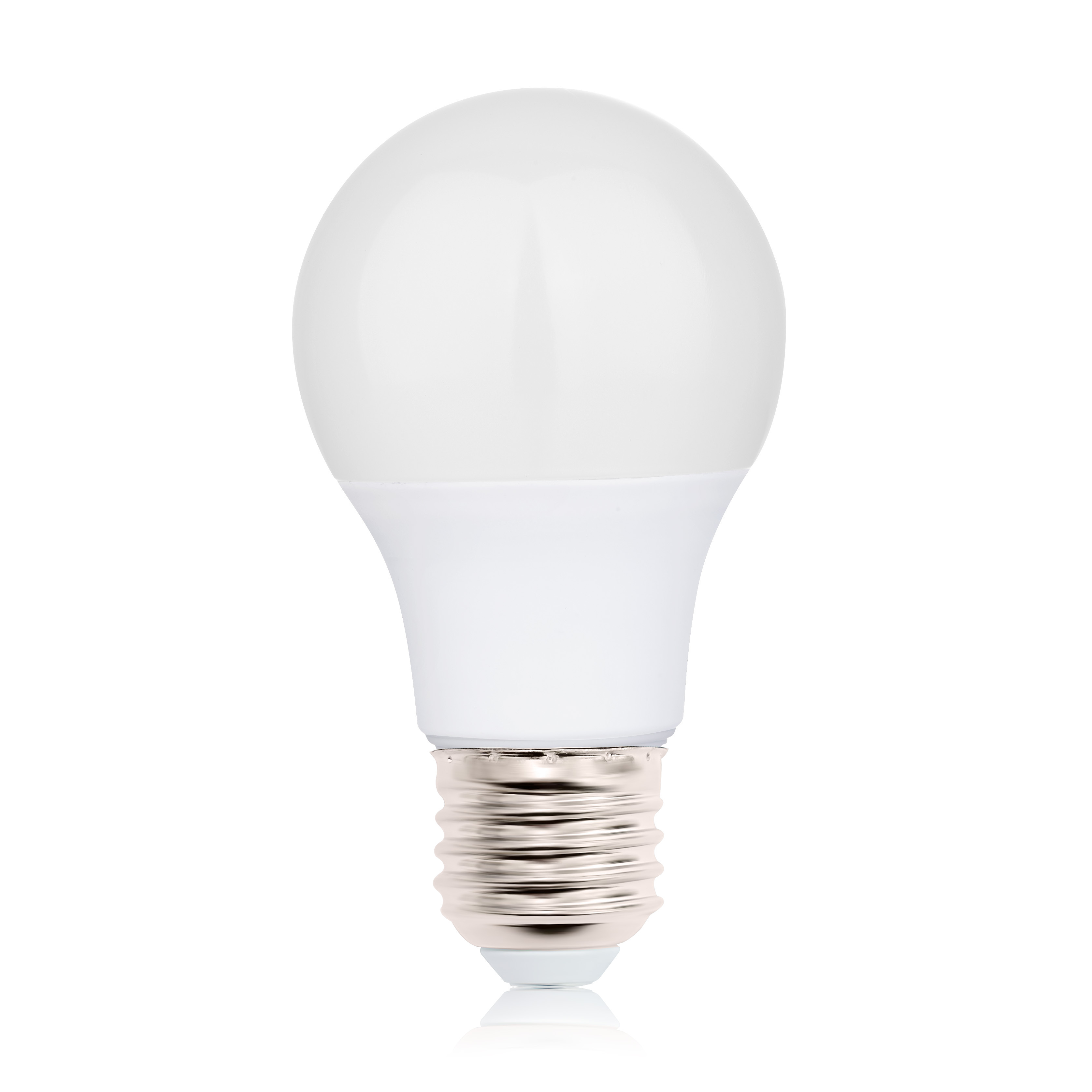 A19 120V Non-Dimmable 40W/60W/75W/100W UL ETL Llisted LED BULB Light