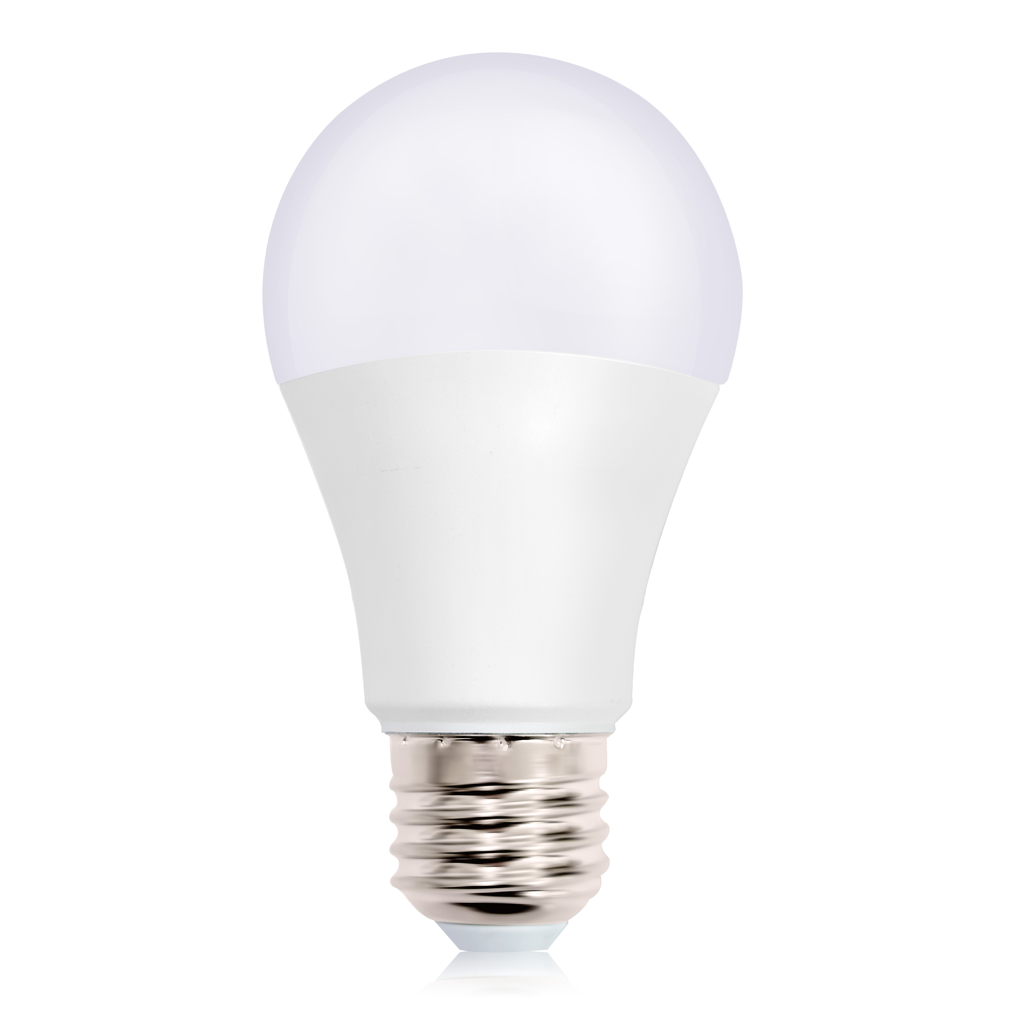 A19 120V Non-Dimmable RA90 60W/75W/100W CEC T20 UL ETL Llisted LED BULB Light