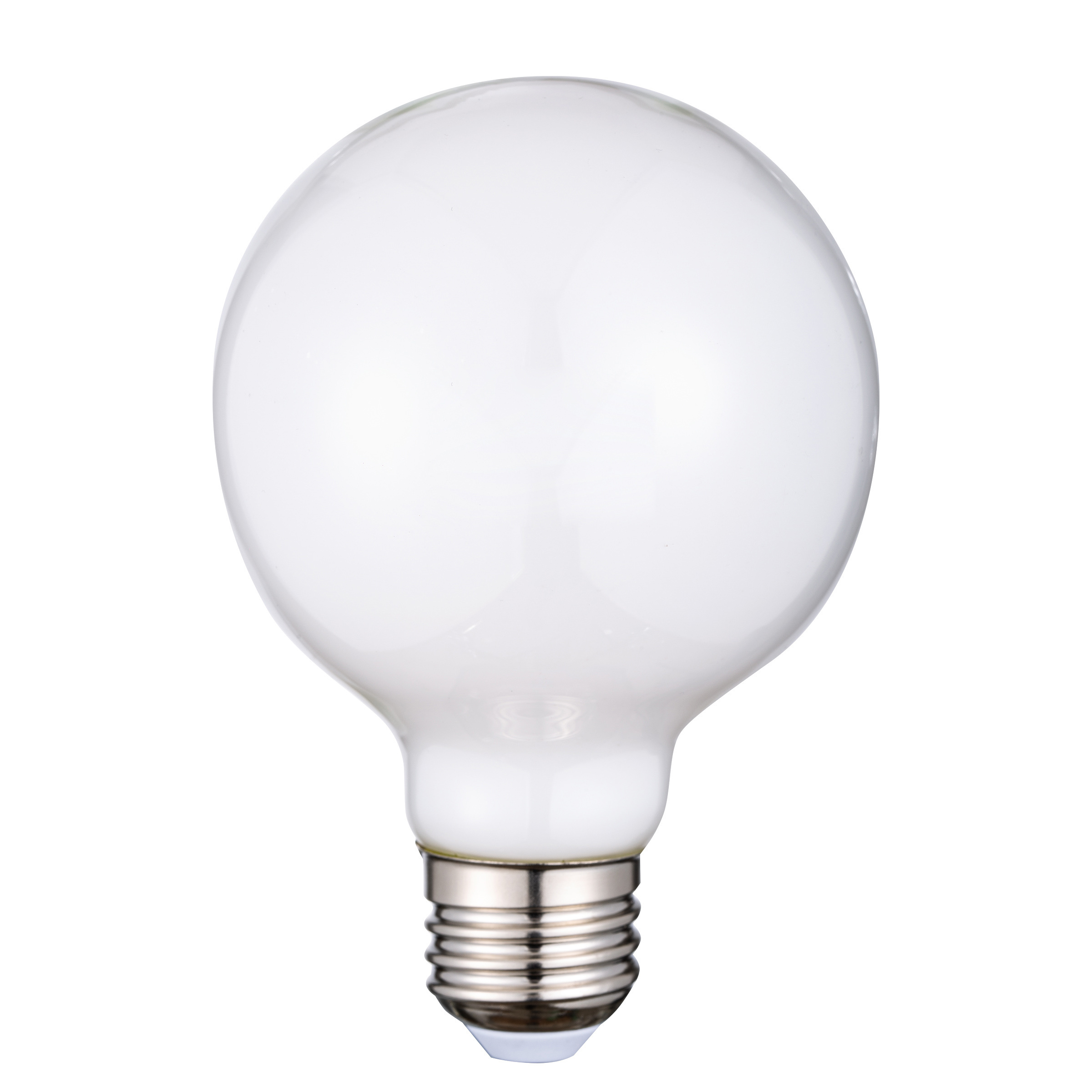 Filament White/Clear G25 RA80 40W 3.8W 120V UL ETL listed LED Incandescent BULB Light