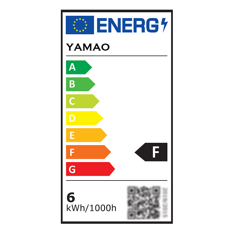 MR16 GU10 3W/4.9W/7W-100D Spot ERP2.0 CE LED BULB Light