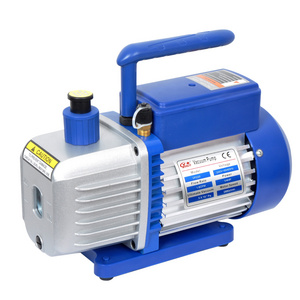 Dual stage electric vacuum pump hvac vacuum pump 1.8CFM VP215