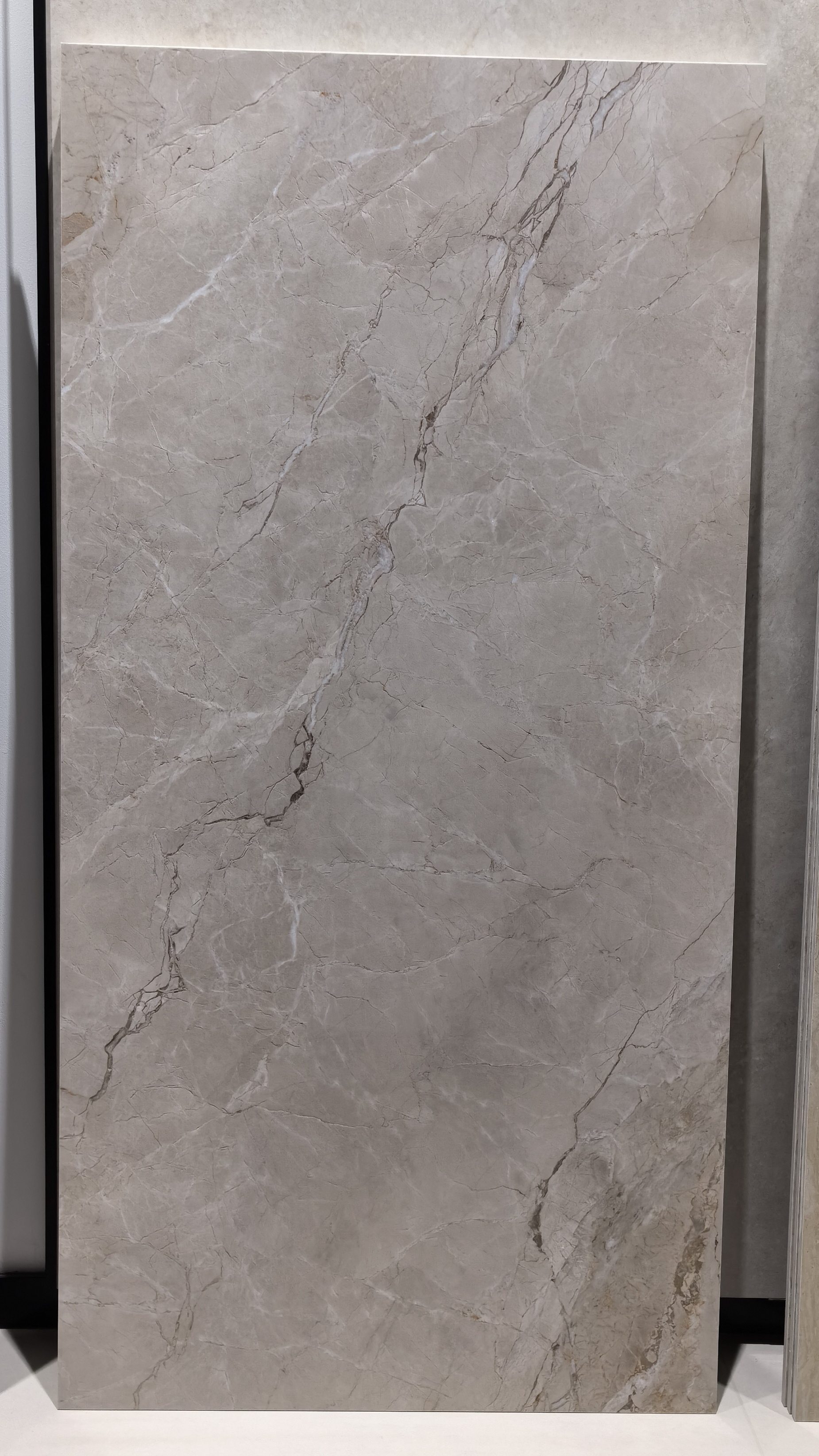 Porcelain Polished Marble Tile 600*1200 mm glazed floor tile cheaper prices China factory