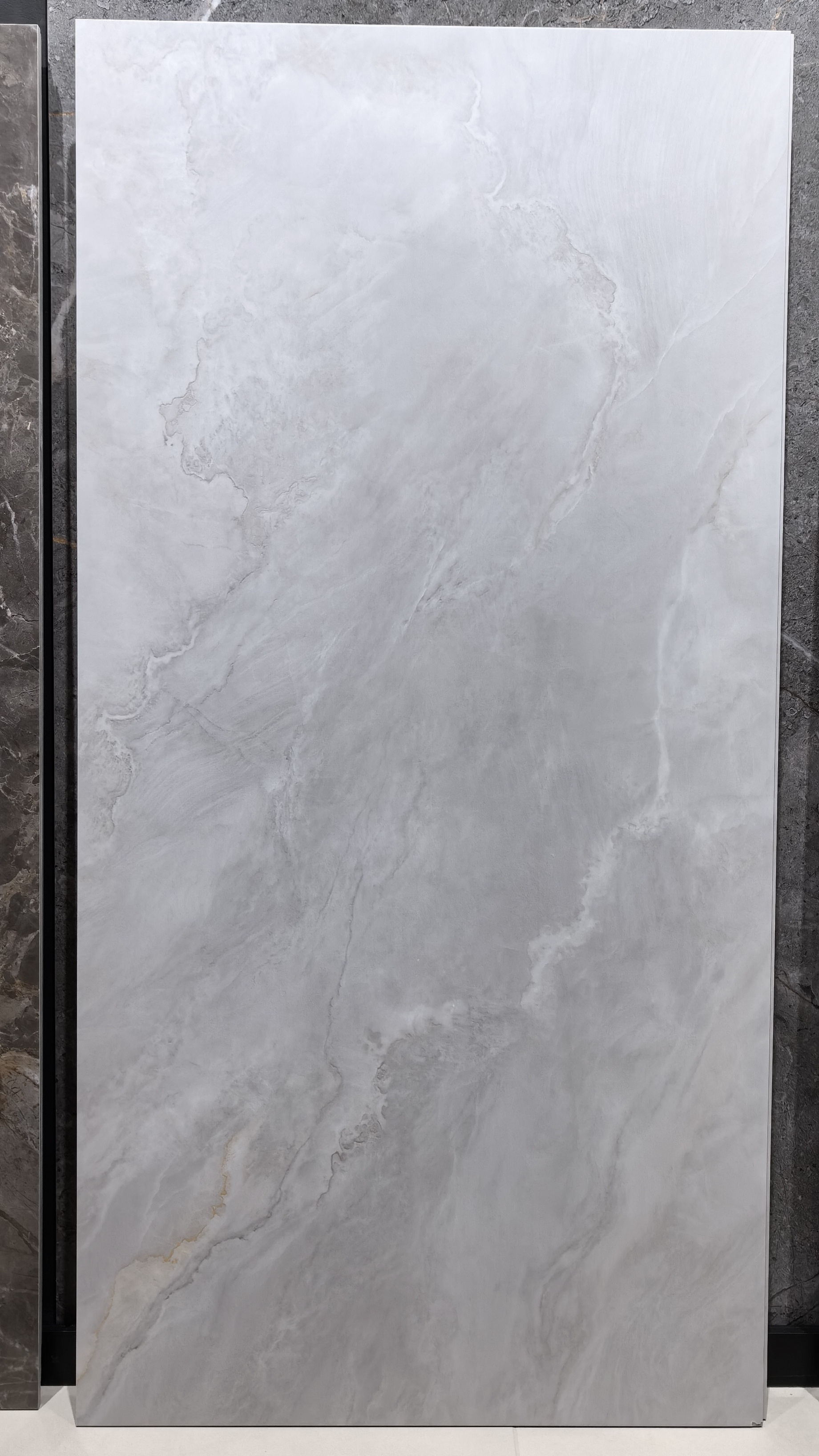 Porcelain Polished Marble Tile 600*1200 mm glazed floor tile cheaper prices China factory