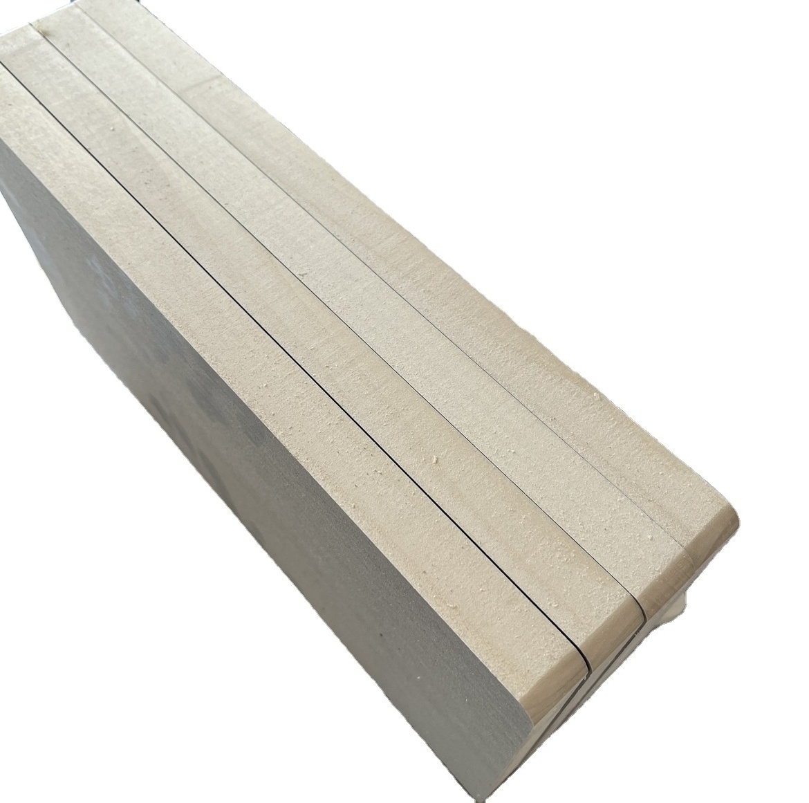 China Factory price sales 15mm 18mm melamine laminated faced MDF hdf fiberboard