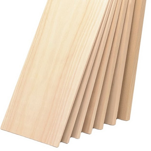 custom size 1220*2240mm 1.5mm birch basswood plywood