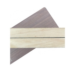 Birch Natural MDF Melamine Board Wood veneer White particleboard Birch plywood Natural sheet veneer Teak Price Ebony wood