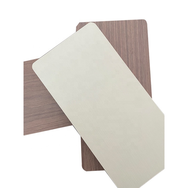 Birch Natural MDF Melamine Board Wood veneer White particleboard Birch plywood Natural sheet veneer Teak Price Ebony wood