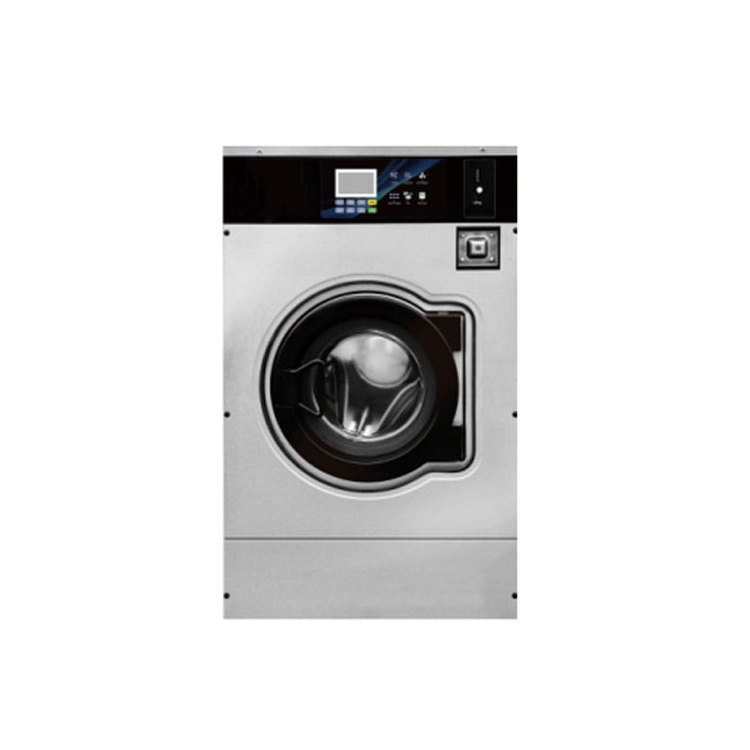 coin operated public washing machine laundromat commercial washing machine price