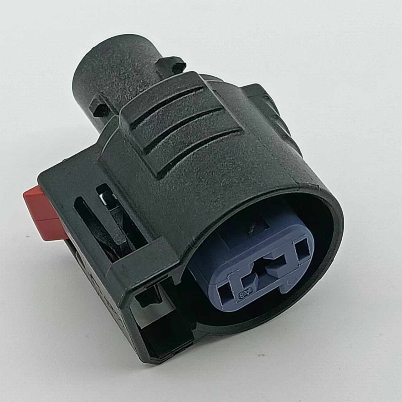 1-pin connector plug protection sleeve connector 2098198-5