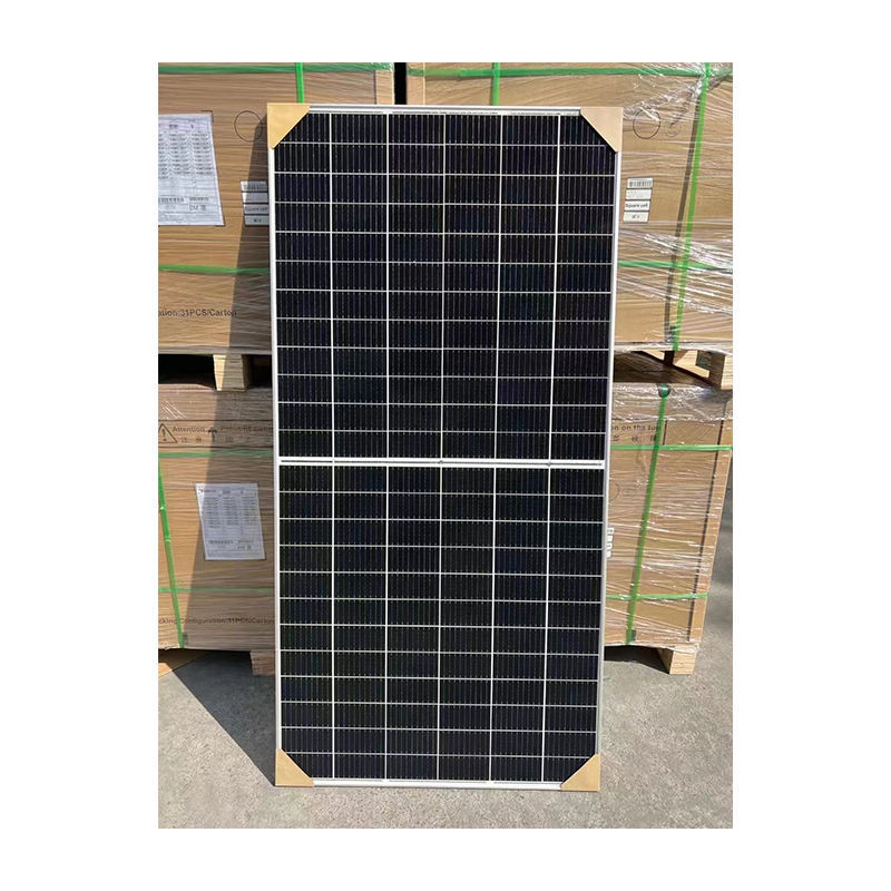 550 watt solar panels manufacturers in china  Home Use  Price shingled solar panels power