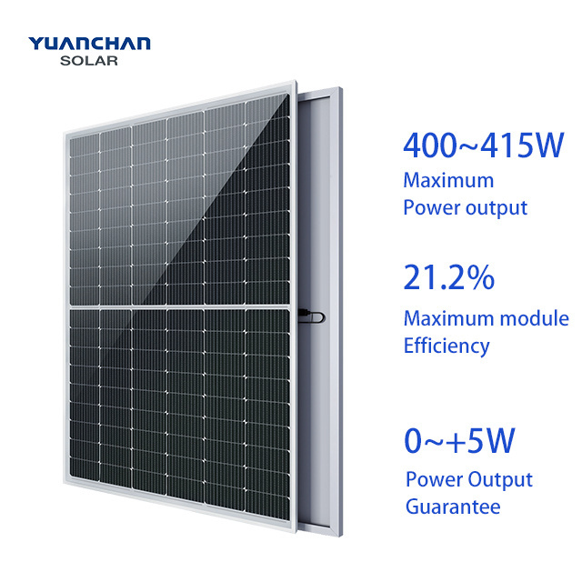 400w solar panel kit panel solar para finca