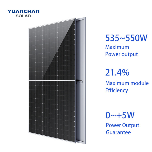 foldable solar panels kit for camping outdoor 520w  ecoflow solar panel 520w