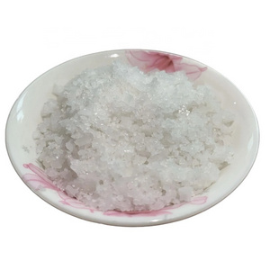 FCL & BULK Road Sea Salt Sodium Chloride Snow Melting Salt in Industrial Cheap Price per ton  Industrial grade