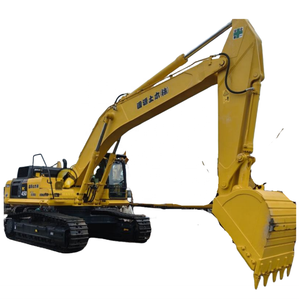 Second Hand PC450 KOMATSU new arrival 45 tons crawler excavator komatsu pc400 450 460 used 200 220 240 300 excavators for sale