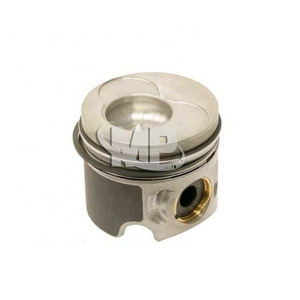 High power engine parts OM602DE piston kit 87-743100-22 0010100 FOR Benz Trucks