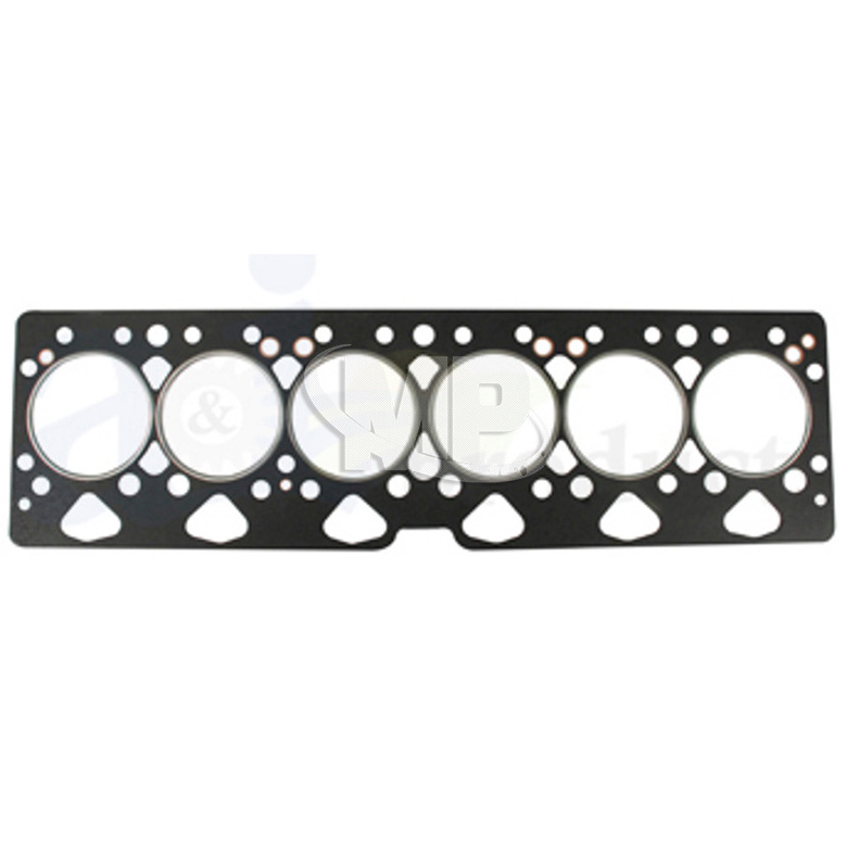 Cylinder Head Gasket 3681E048 For Perkins 903-27 903-27T D3.152 3.152 Engine