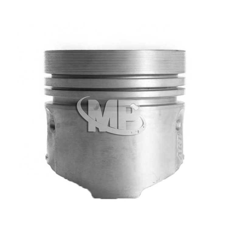 piston 16224-21110 15901-21052 V1205 liner kit for KUBOTA Mini Excavator B1700 B1710 B1830 B72 BX22 BX23