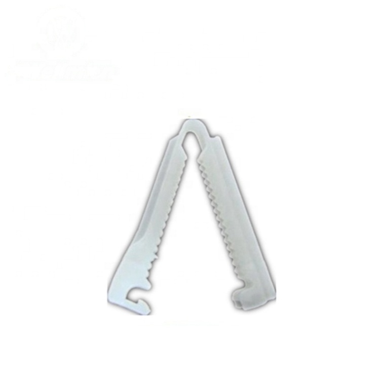 wholesale disposable medical gynecologic plastic umbilical cord clamp