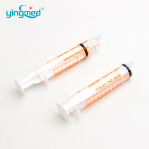 60ml 100ml 150ml 200ml 250ml 300ml 500ml bladder Irrigation feeding Syringe Large enema Bulb Catheter Tip oral Syringe