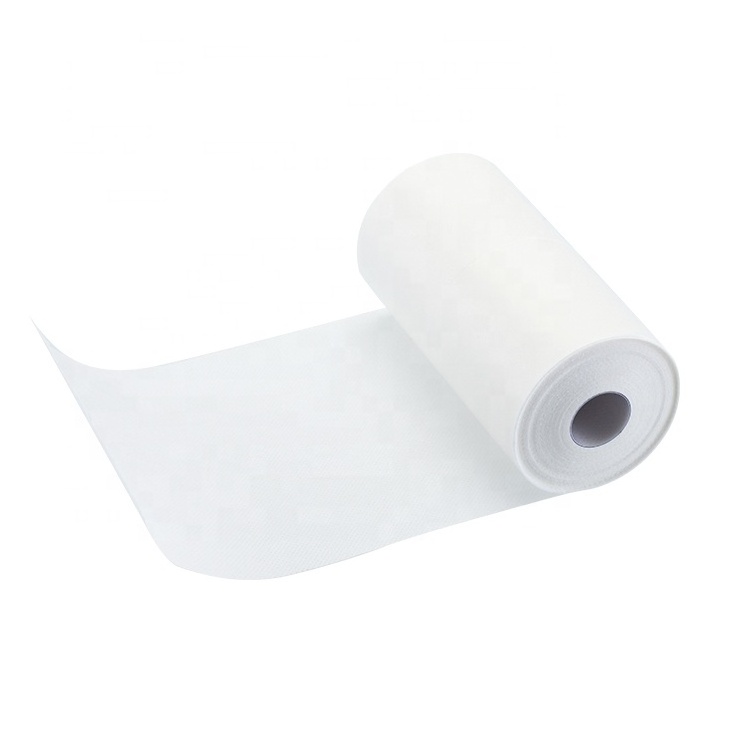 PE Surgical Tape micropore tape PE with adhesive wound dressing multi size