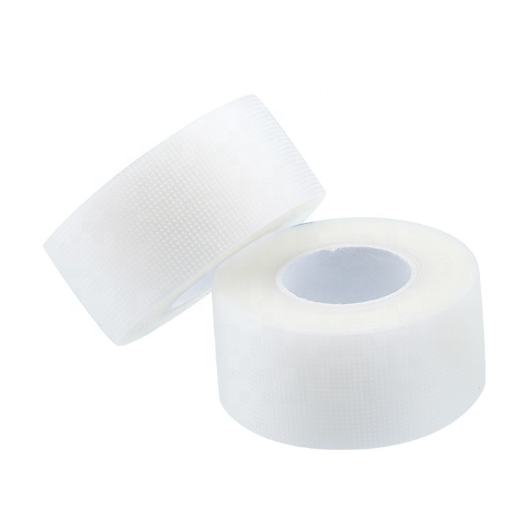 PE Surgical Tape micropore tape PE with adhesive wound dressing multi size