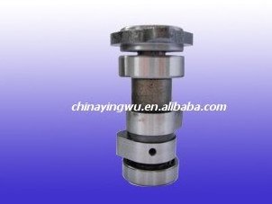 CAST IRON CAMSHAFT FOR LML FREEDOM WITH BEARING