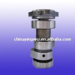 CAST IRON CAMSHAFT FOR LML FREEDOM WITH BEARING