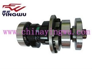 Motocycle Camshaft For TVS APACHE Engine Parts