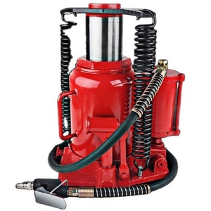 CE certification Truck Repair 20Ton 30Ton 50Ton Air Pneumatic Hydraulic bottle Jack 30 tons hydraulic jacks