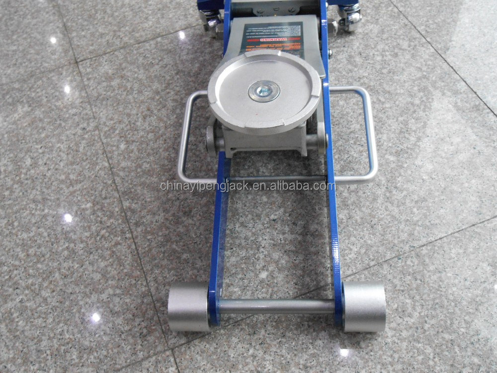 1.5T-3T Liftmaster 2Ton Aluminium jack Low Profile High Lift Trolley Race hydraulic Floor Jack car jack