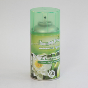 Automatic Spray Aerosol Refill Air Freshener