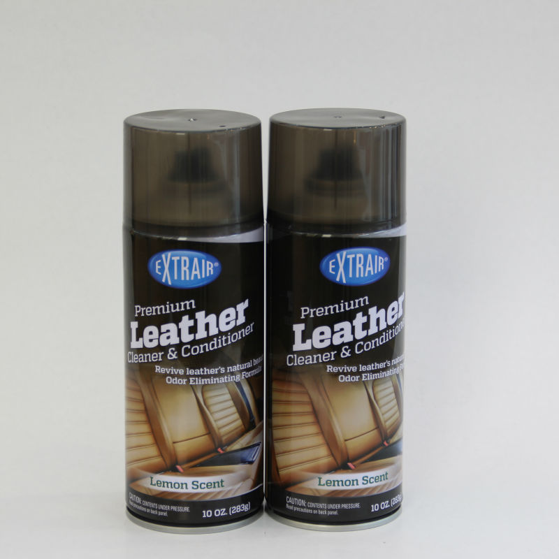 Premium Leather Cleaner &Conditioner Cleaner