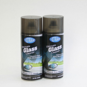 Windshield Glass Cleaner/Car Care Products