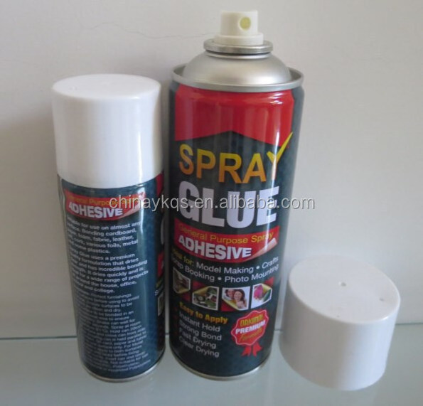 Spray Glue For Model Making,Crafts Scrap Boking,Photo Mounting