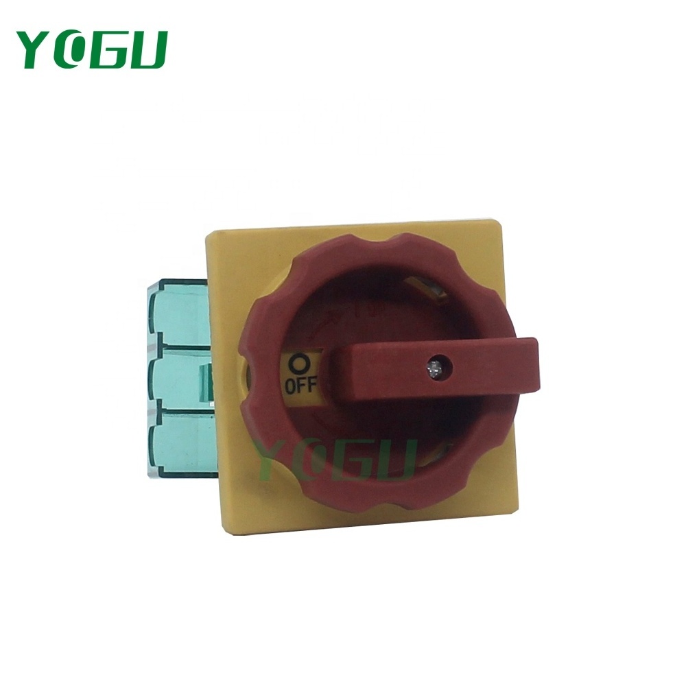 3LD 3LD20 3LD21 3LD22 3LD25 3LD27 3LD28 SENTRON Main Control and EMERGENCY-STOP Switches Disconnectors 16A 25A 32A 63A 100A 125A