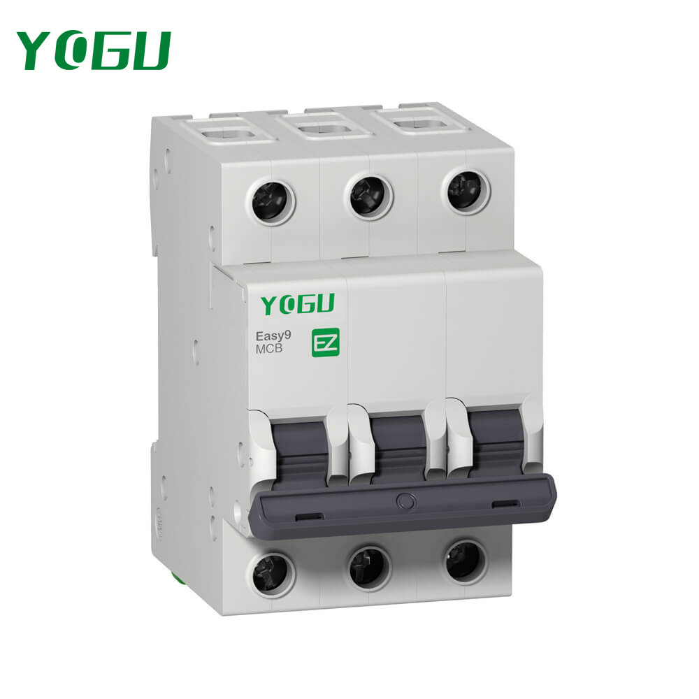 Dx3-Is 2p 40A 63A AC Disconnect Switches